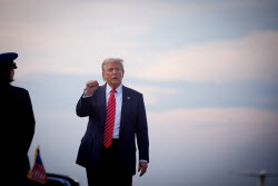 美GDP 3분기 연율 4.3%↑…소비가 2년 만의 최고 성장 견인(종합)