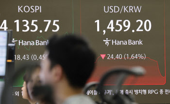 정부 "'국장 복귀' 서학개미엔 양도세 전면 감면"