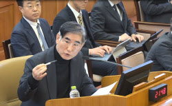 [속보]법원, 김용현·여인형 구속영장 발부…