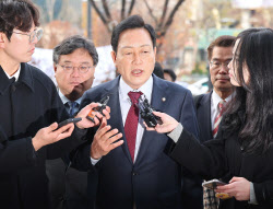 김건희특검, '양평 개발 특혜' 김선교·최은순 등 6명 일괄기소