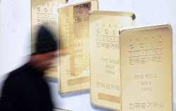 금값·은값에 이어 백금 가격도 사상 최고치