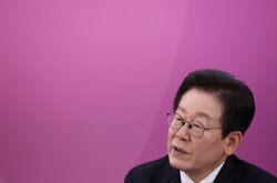 李대통령 지지율 59%…부정평가 32%[NBS]