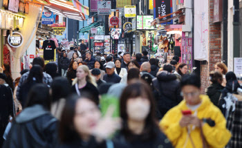 2030 돈 어디에 쓰나 봤더니…오락실 큰 손 등극