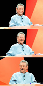 박근형, 故 이순재 마지막 회상…"이것 당부하셨다" (미우새)