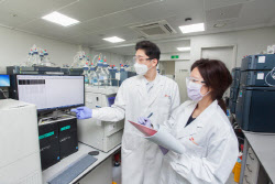 SK케미칼, 넥스트젠바이오와 신약 공동개발 업무협약
