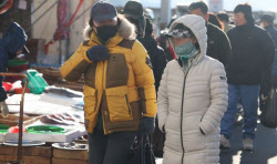 최강한파 온다…토요일 아침 서울 영하 11도[내일날씨]