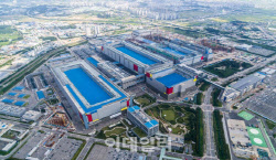 삼성 반도체의 힘…역대급 영업익 업고 '12만전자' 눈앞(종합)