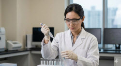 [임상 업데이트] 샤페론-국전약품, ‘누세린’ 1상 투약 완료