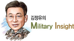 연동된 위기 속 전선없는 복합 전쟁서 승리하려면[김정유의 Military Insight]