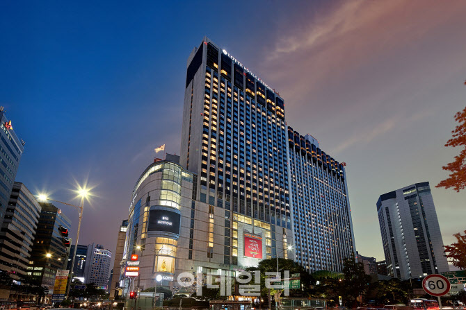 호텔롯데, 롯데바이오로직스에 2144억원 규모 지분 투자 - 뉴스 썸네일 이미지