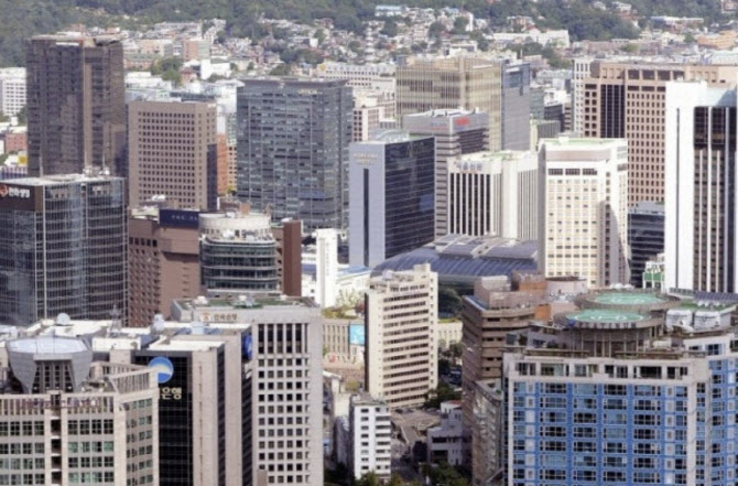 상장사 '수도권 집중' 여전…10곳 중 7곳 서울·수도권에