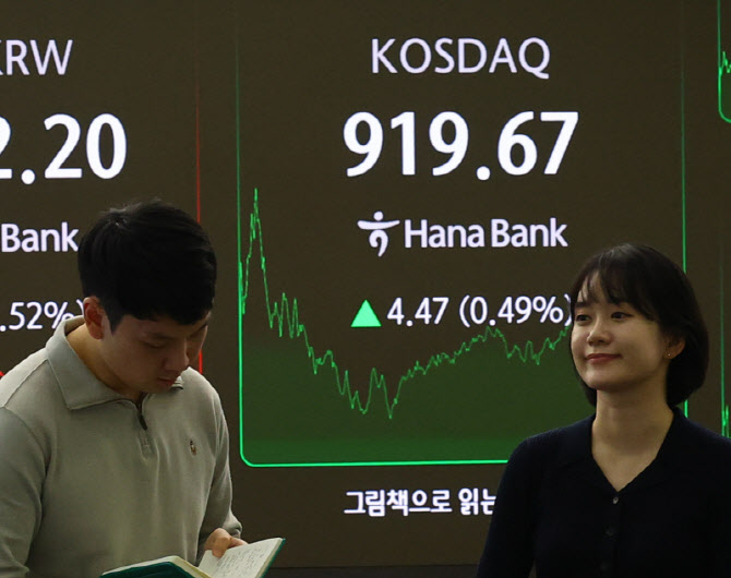 좀비기업 상폐 빨라지고 우량 IPO 늘고…코스닥이 달라졌다