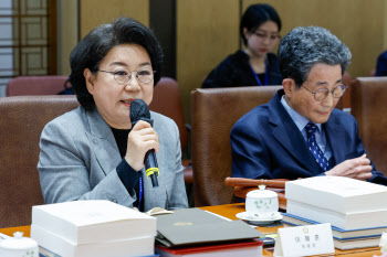 왜 이혜훈인가…이재명이 보수 경제통을 선택한 3가지 이유