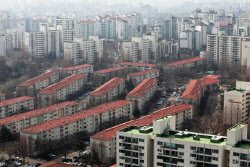 내년 정비사업 ‘80조 수주전’…압구정·여의도·목동·성수 ‘격돌’