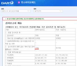 한스바이오, 벨라젤 소송 일단락 …유동성 부담 속 존속 능력 '시험대'