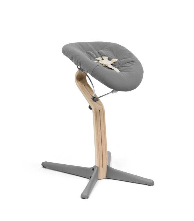 스토케가 제안하는 '붉은 말띠' 신생아용 육아용품은 - 뉴스 썸네일 이미지