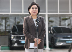 ‘기획처 장관 후보’ 이혜훈 “한국경제, 경고 무시해온 ‘회색 코뿔소’ 상황”[속보]