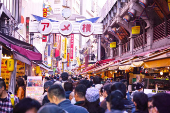 4인 가족 가면 11만원… 일본 여행 가려다 '깜짝'