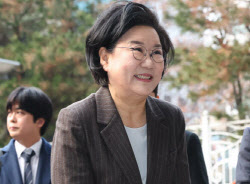 이혜훈 인사청문회 험로 예상…자진 철회 관측까지 나와