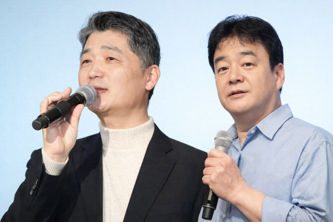 내년 ‘붉은 말’의 해…김범수·백종원 등 말띠 CEO는
