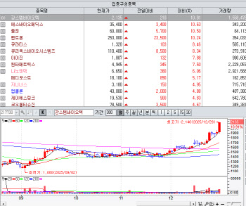 툴젠, 원천기술 인정받으며 미·EU 특허 등록에 재평가[바이오맥짚기]