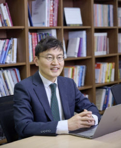 강성민 피플바이오 대표 “강남 부동산 매각해 현금화 최우선…사업 정상화 총력”