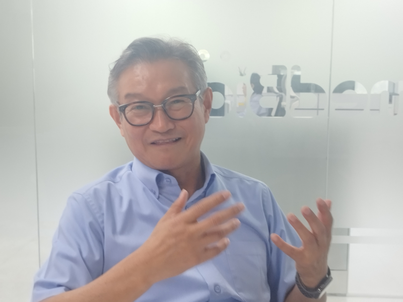 FDA 1상 앞둔 파이메드바이오 "암·섬유증 공통 스위치 찾아...혁신 도... - 뉴스 썸네일 이미지