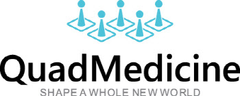 쿼드메디슨, GSK와 장티푸스 백신 MAP 보강 계약 체결