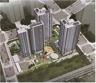 LH, 남양주진접2·구리갈매역세권에 1291가구 공급