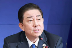 [속보]김병기 더불어민주당 원내대표 사퇴