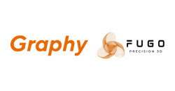 그래피, 美 3D프린팅 회사와 독점 계약…생산효율·심미성 높인 新제품 내년 출시