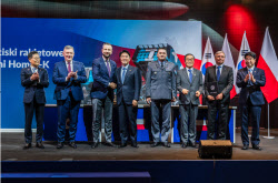 대통령 특사 외교 빛났다…폴란드와 5.6조 천무 유도미사일 계약