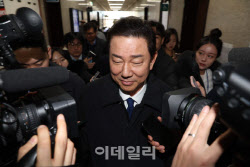 與, 김병기 후임 원내대표 11일 선출…'공천헌금 의혹' 강선우 감찰