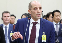 국회와 ‘진실공방’ 나선 쿠팡…로저스 대표 “국정원 지시받아”(종합)