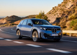 'JY 전장 드라이브'…삼성 반도체, BMW 뚫었다