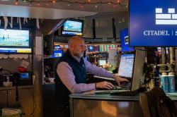 [속보]뉴욕증시 사흘 연속 하락…기술주 매도 압력 이어져