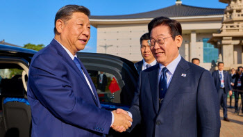 2026년 첫 순방국가로 '중국' 택한 韓…이유는?