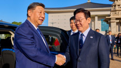 2026년 첫 순방국가로 '중국' 택한 韓…이유는?