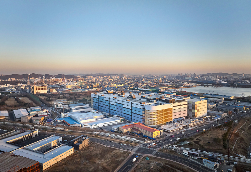 수도권 물류센터, 올해 '해외 큰손' 점령했다...연말까지도 '러브콜' - 뉴스 썸네일 이미지