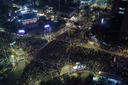 침묵 딛고 희망으로…돌아온 ‘제야의 종’, 2026년 맞았다