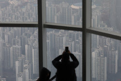 작년 서울 아파트값, 19년 만에 최대 상승폭…文정부 넘었다