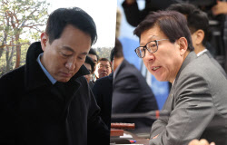 서울·부산도 안심 못 한다…국힘, 6·3 지선 반전 카드는