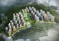 “아크로 아니면 안돼”…시공사 교체 총회 여는 상대원2구역