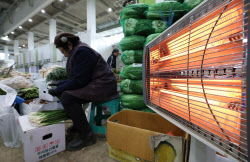 음식점 체감 경기 ’뚝’…물가 상승률에 허리 휘는 소상공인