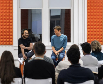 "석박사보다 '대학 중퇴' 인기"…美 AI 스타트업계 무슨 일?