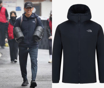 “대한민국 1도 올리기”…션의 선행과 함께한 ‘이 브랜드’[누구템]