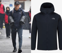 “대한민국 1도 올리기”…션의 선행과 함께한 ‘이 브랜드’[누구템]