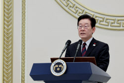 방중 앞둔 李대통령 "하나의 중국 존중" 재확인