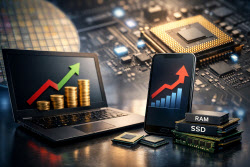 오늘이 가장 싸다…PC·스마트폰, 사양 낮추고 가격 올린다