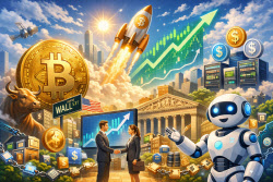 “코인 멍청? 무가치? 금융 핵심 됐다” 포브스 5대 낙관론